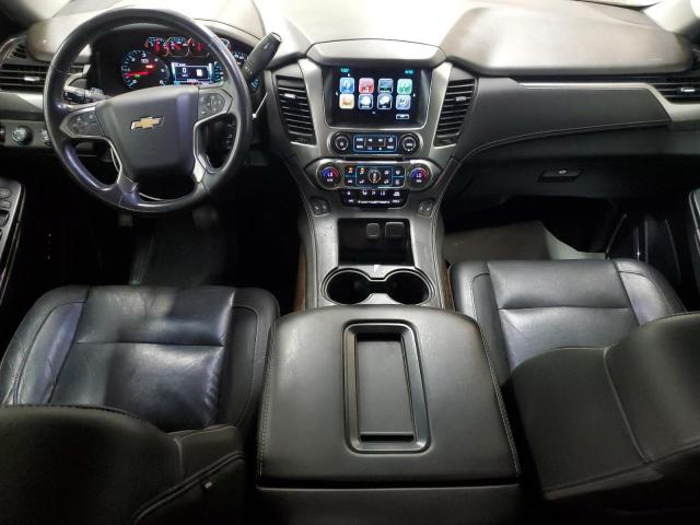 2019 CHEVROLET SUBURBAN K1500 LT  