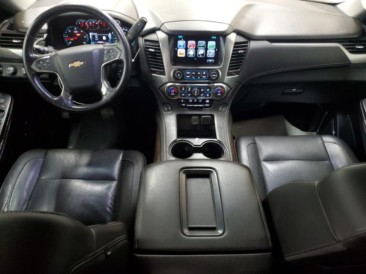 2019 Chevrolet Suburban K1500 Lt VIN: 1GNSKHKC6KR190773 Lot: 62709625