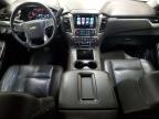 2019 CHEVROLET SUBURBAN K1500 LT   for sale at Copart NC - MOCKSVILLE