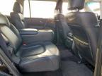 2015 Infiniti Qx80  იყიდება Grand Prairie-ში, TX - Mechanical