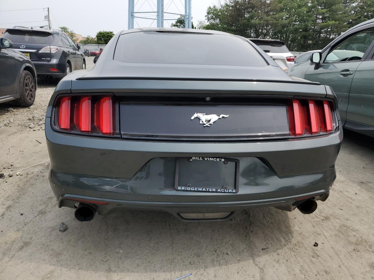 1FA6P8TH3G5265794 FORD ALL Models 2016