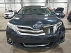 2013 Toyota Venza Le en Venta en Ham Lake, MN - Front End