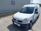 2007 RENAULT KANGOO SL1 for sale at Copart ST HELENS