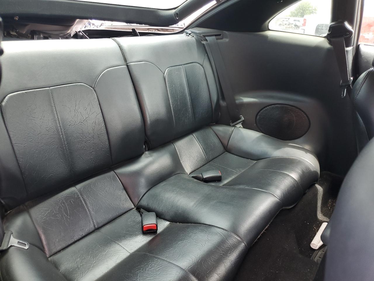 2002 Mitsubishi Eclipse Gt VIN: 4A3AC54H22E100967 Lot: 59558805