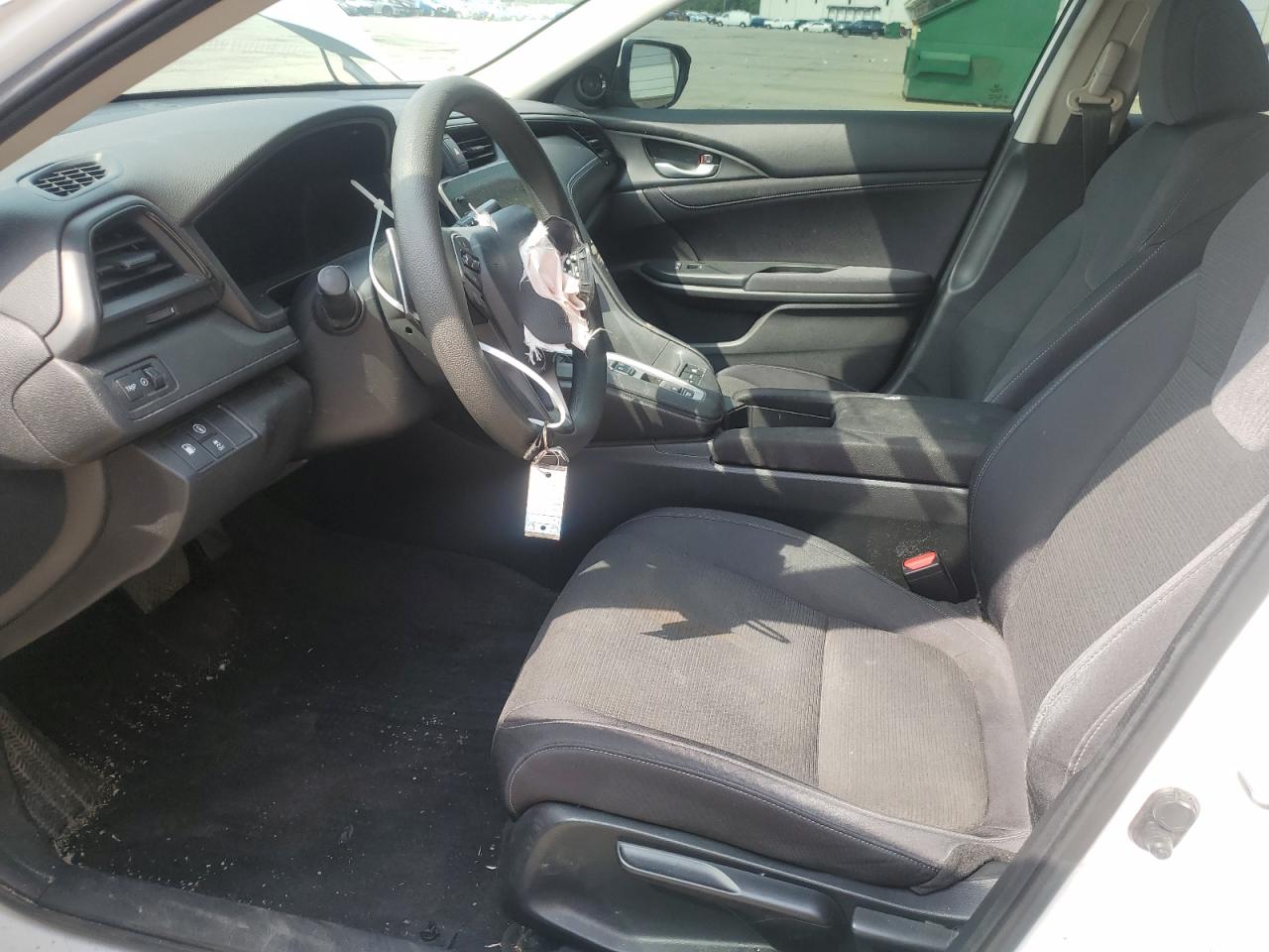 19XZE4F54ME003936 HONDA INSIGHT 2021