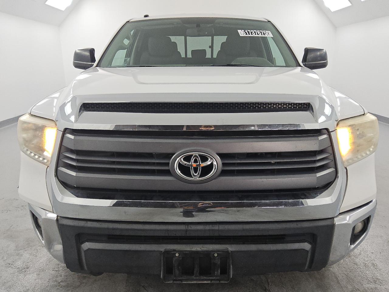 2015 Toyota Tundra Double Cab Sr VIN: 5TFRY5F19FX188305 Lot: 61737675