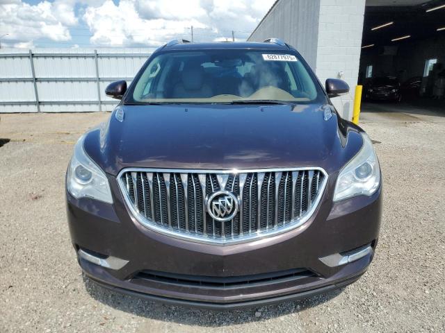  BUICK ENCLAVE 2017 Brązowy
