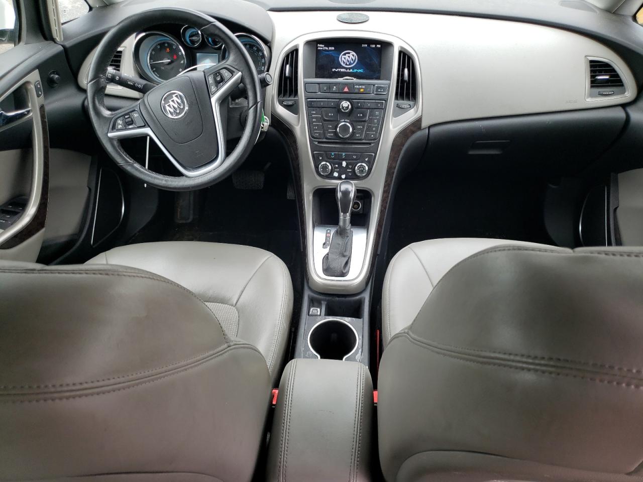 2014 Buick Verano Convenience VIN: 1G4PR5SK1E4121518 Lot: 62403745