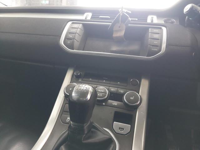 2015 LAND ROVER RANGEROVER