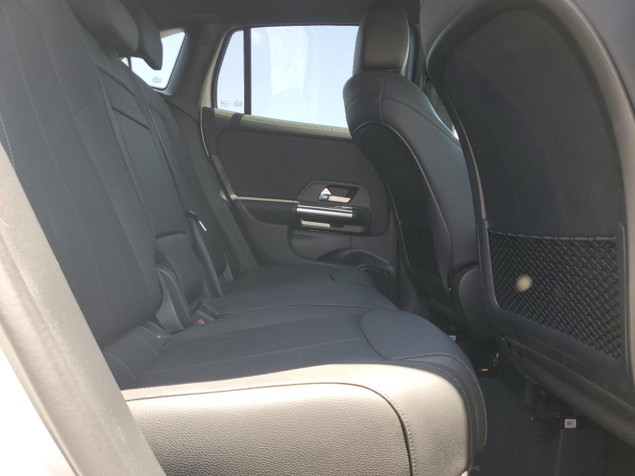 2021 Mercedes-Benz Gla 250 VIN: W1N4N4GB4MJ118322 Lot: 59956195
