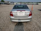 2010 Ford Fusion Se на продаже в Appleton, WI - Side