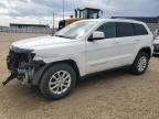 2015 JEEP GRAND CHEROKEE LAREDO   for sale at Copart AB - EDMONTON