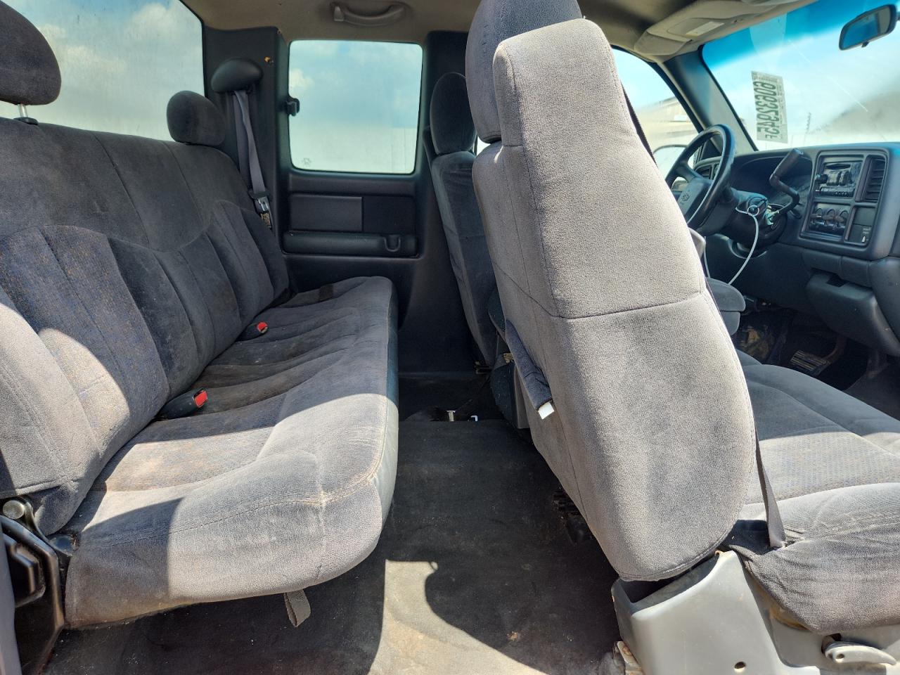 2000 Chevrolet Silverado K1500 VIN: 2GCEK19T9Y1188018 Lot: 60632945