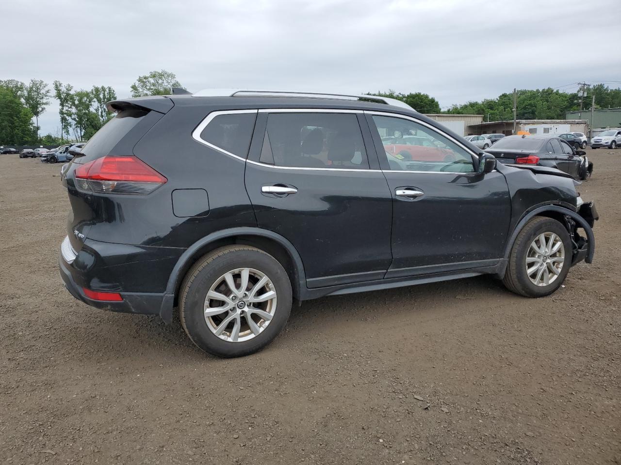 NISSAN ROGUE 2017 VIN JN8AT2MV5HW252420 photo 3
