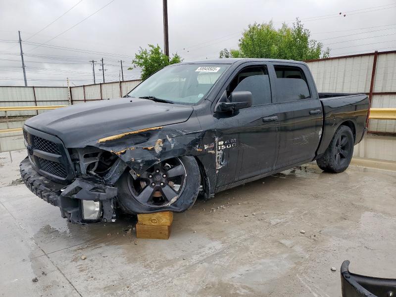2015 Ram 1500 St