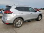 2018 Nissan Rogue S en Venta en Wilmer, TX - Front End
