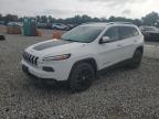 2017 Jeep Cherokee Latitude იყიდება Columbus-ში, OH - Side
