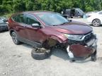 2018 Honda Cr-V Lx for Sale in Marlboro, NY - Undercarriage