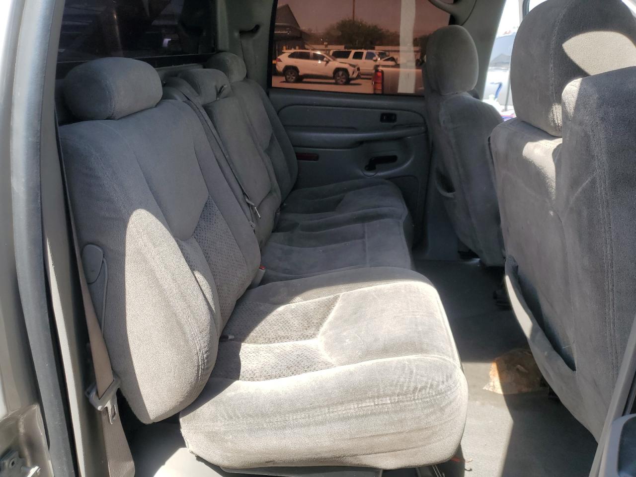 2006 Chevrolet Avalanche K1500 VIN: 3GNEK12Z56G125654 Lot: 62108235