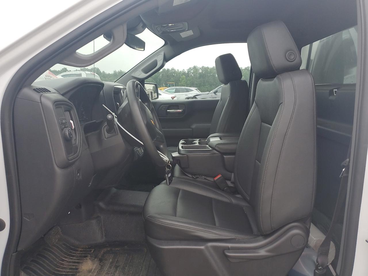 3GCNAAEK2PG357656 CHEVROLET ALL Models 2023