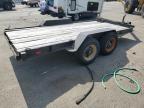 1986 Hudson Implement Trailer for Sale in Exeter, RI - Side