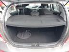 2012 HYUNDAI I20 STYLE for sale at Copart BELFAST