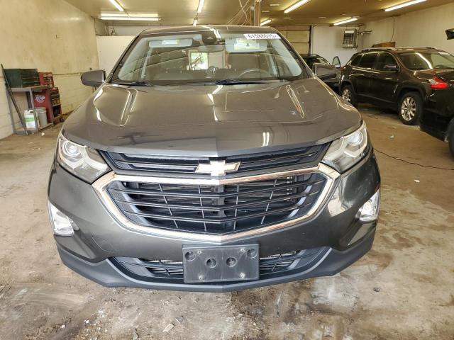  CHEVROLET EQUINOX 2020 Синій