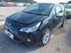 2011 CITROEN DS3 DSPORT for sale at Copart BRISTOL