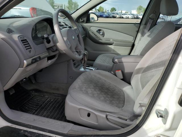 2004 CHEVROLET MALIBU LS