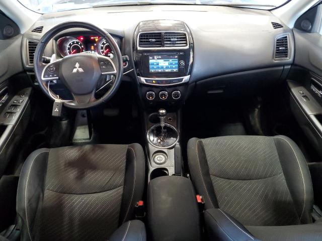 MITSUBISHI OUTLANDER 2015 Black