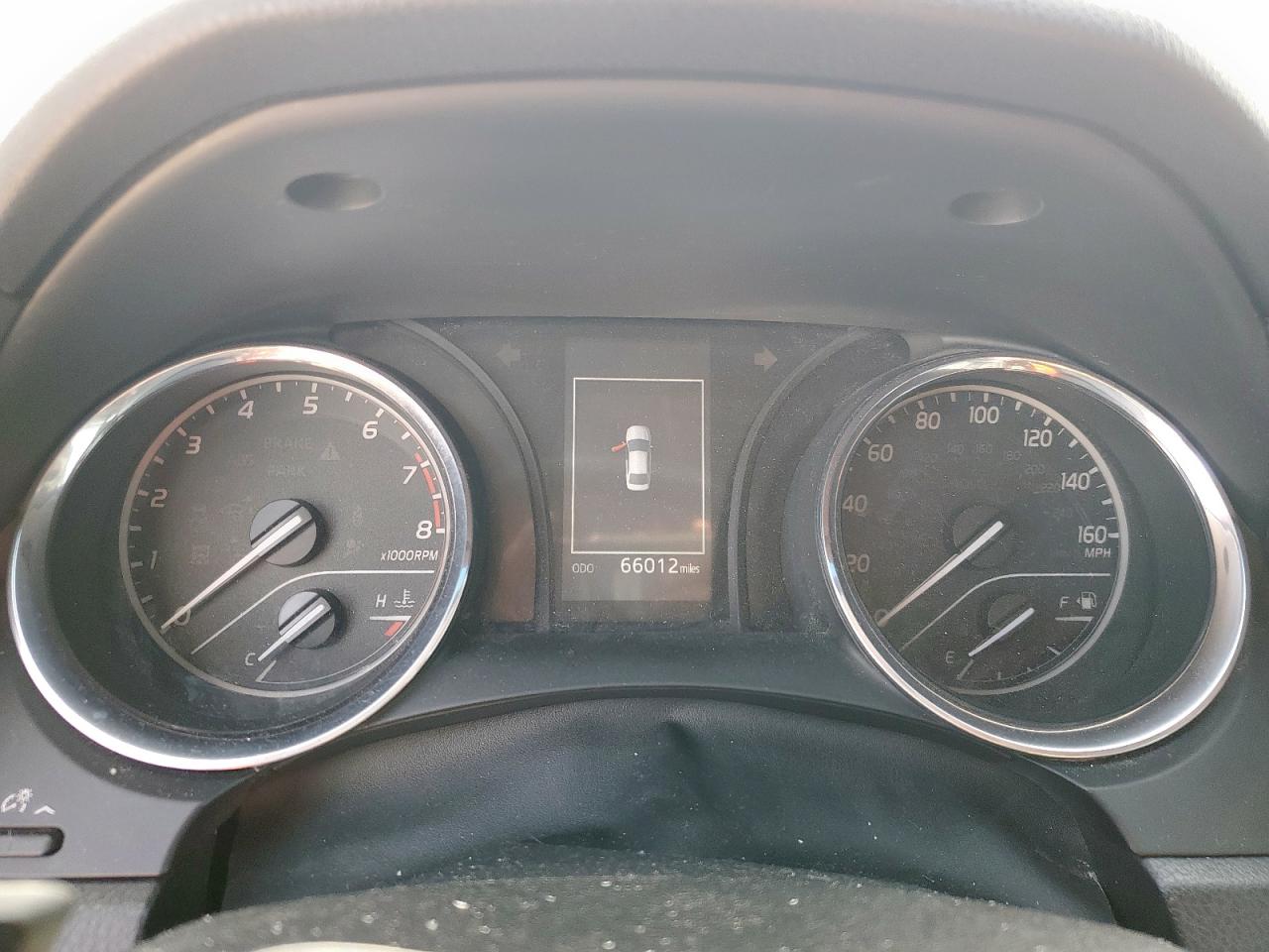 2019 Toyota Camry L VIN: 4T1B11HK6KU164037 Lot: 61160155