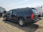 2013 Chevrolet Suburban K1500 Lt de vânzare în Portland, MI - Side