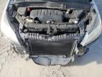 2013 Chevrolet Traverse Lt продається в Jacksonville, FL - Front End