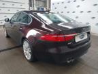 2015 JAGUAR XF PORTFOL for sale at Copart EAST KILBRIDE