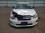 2013 Subaru Impreza  de vânzare în New Britain, CT - Front End