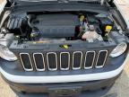 2016 Jeep Renegade Latitude na sprzedaż w Mcfarland, WI - Hail
