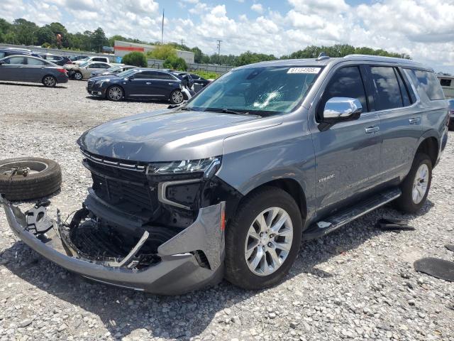 CHEVROLET TAHOE – zdjęcie z aukcji, lot #61154905
