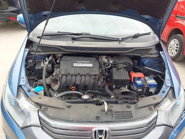 2009 HONDA INSIGHT SE