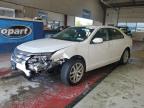 2012 Ford Fusion Sel იყიდება Angola-ში, NY - Front End