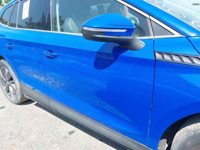 2022 SKODA ENYAQ IV 8