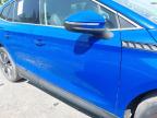 2022 SKODA ENYAQ IV 8 for sale at Copart SANDWICH