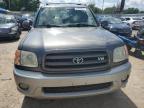 2003 Toyota Sequoia Sr5 en Venta en Wichita, KS - Water/Flood