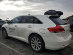 2011 Toyota Venza    იყიდება Van Nuys-ში, CA - Front End