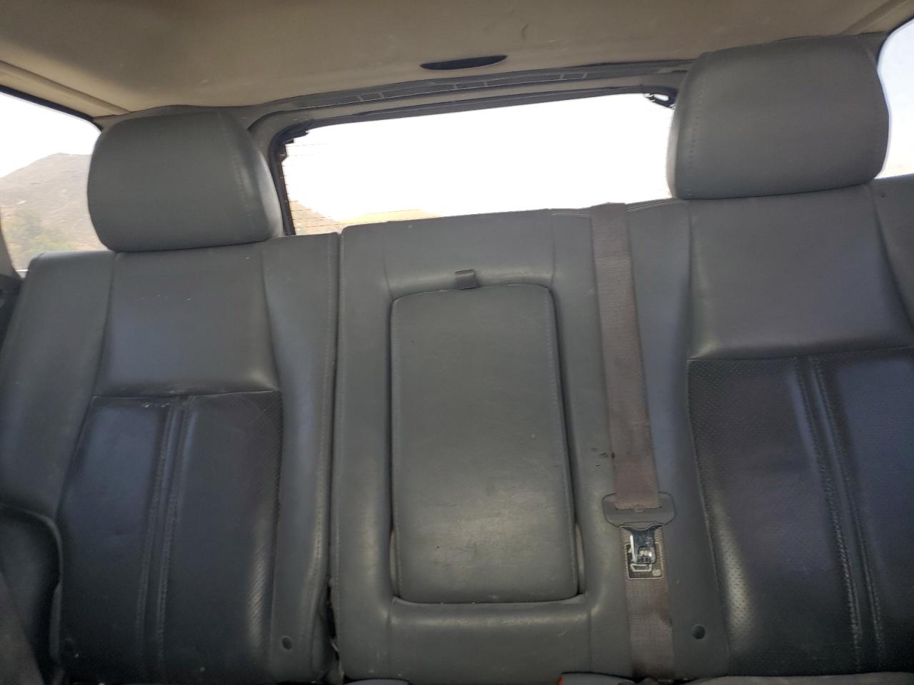 2007 Jeep Grand Cherokee Limited VIN: 1J8HR58227C523453 Lot: 60039275