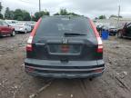 2010 Honda Cr-V Lx იყიდება Chalfont-ში, PA - Vandalism