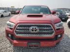 2016 Toyota Tacoma Double Cab for Sale in Cahokia Heights, IL - Hail