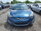 2015 Hyundai Elantra Se   продається в Hillsborough, NJ - Rear End