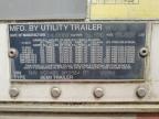 Albany, NY에서 판매 중인 2008 Utility Vs2Ra Refrigerated Van Trailer - Normal Wear