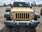 2014 JEEP WRANGLER SPORT à vendre chez Copart AB - CALGARY