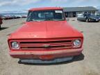 1967 Chevrolet Uk for Sale in Helena, MT - Side